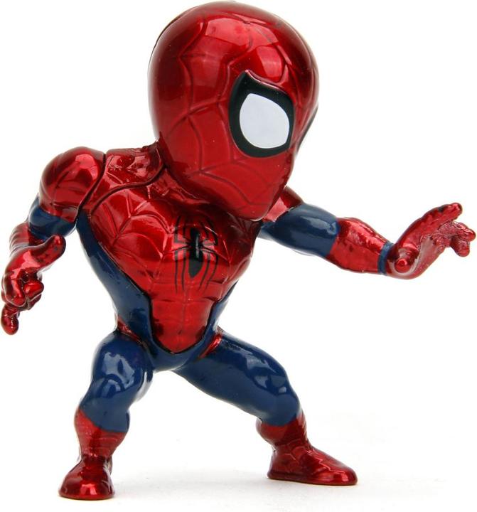 Produktbild Jada Marvel Figure Spider-Man 2,5"