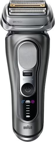 Actual product image Braun Series 9 PRO+ Electric Shaver (9655CC)