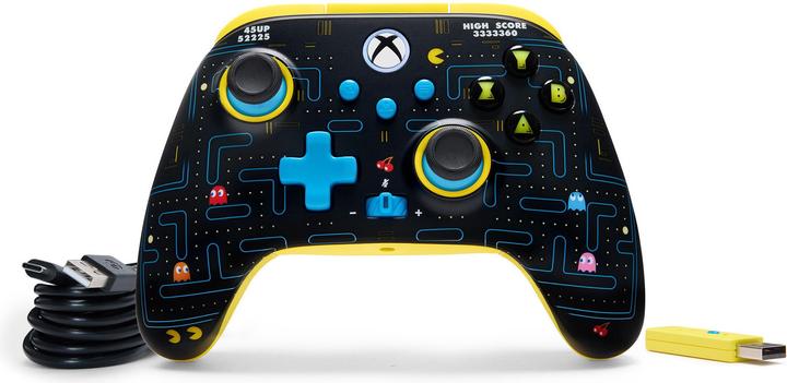 Produktbild PowerA Wireless Controller - Xbox (Xbox One S, Xbox Series X)