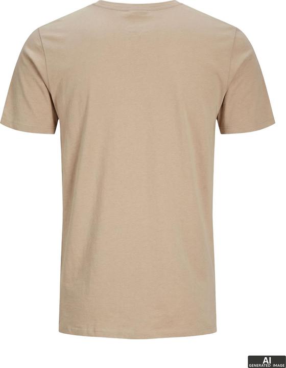 Image du produit Jack & Jones T-Shirt en coton biologique (XS)
