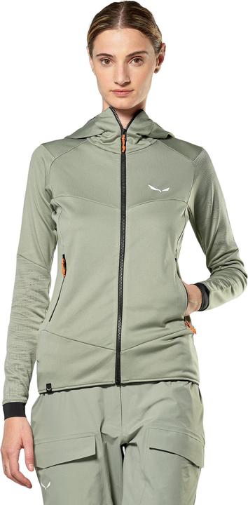 Produktbild Salewa Sella Crevasse Hd Jacket W (40, L)