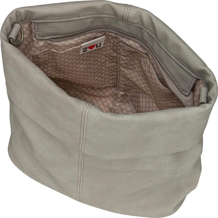 Produktbild Zwei Mademoiselle.M Schultertasche 25 cm