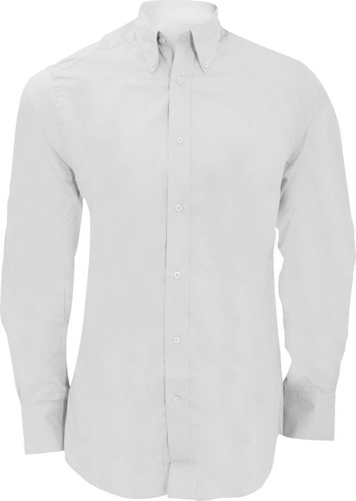 Immagine prodotto Kustom Kit - Camicia Manica Lunga da Lavoro - Uomo (42)