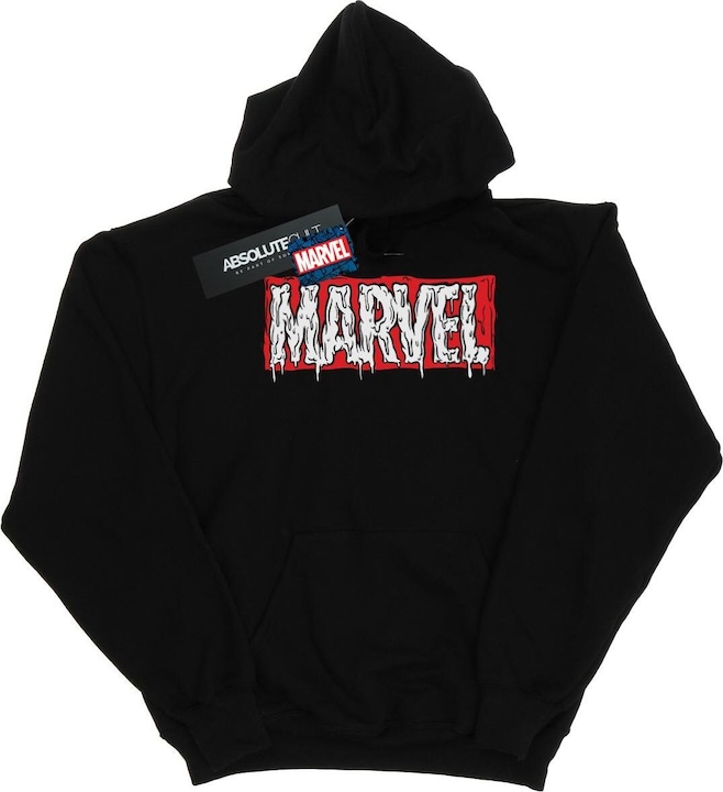 Produktbild Drip Logo Kapuzenpullover (XXL)