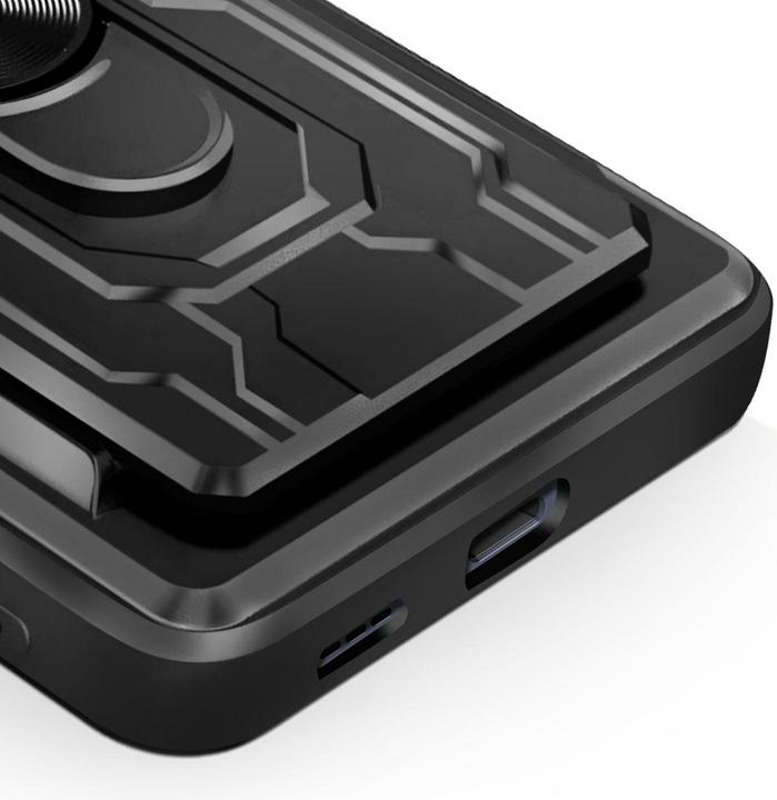 Immagine prodotto Avizar Robuste Hülle Motorola Edge 50 Neo (Motorola Edge 50 Neo)