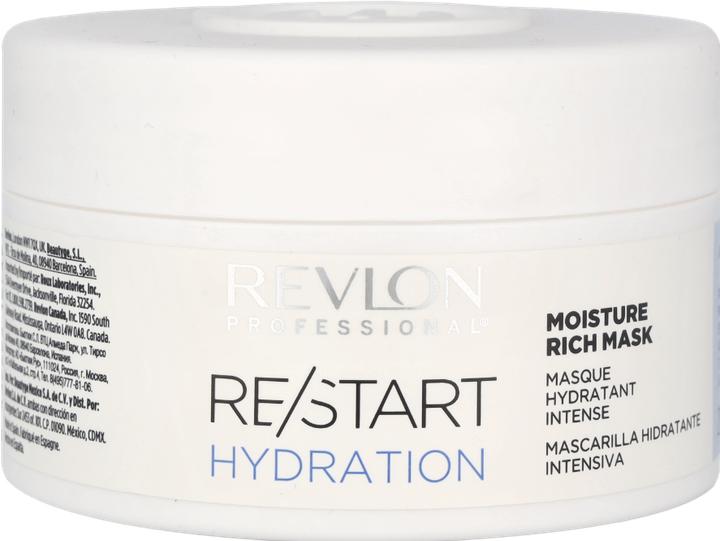 Actual product image Revlon Professional Moisture Rich Mask (250 ml)