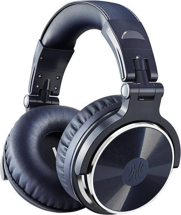 Produktbild OneOdio Headphones Pro10 blue (Kabelgebunden)