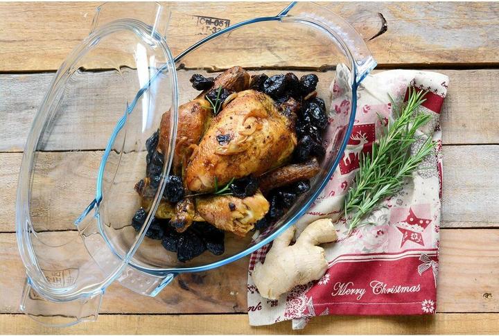 Actual product image Pyrex Excellence