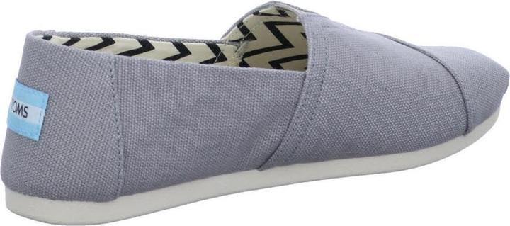 Immagine prodotto Toms W's Classic Alpargata Canvas (37)