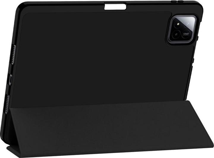 Produktbild Tech-Protect TechProtect SmartCase Pen case for Xiaomi Pad 7 / 7 Pro - black (Xiaomi Pad 7)