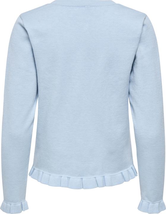 Image du produit Only ONLCINDEREL Strickjacke Strickjacke (M)