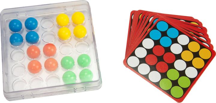 Produktbild Noris IQ Ball-Move (Deutsch)