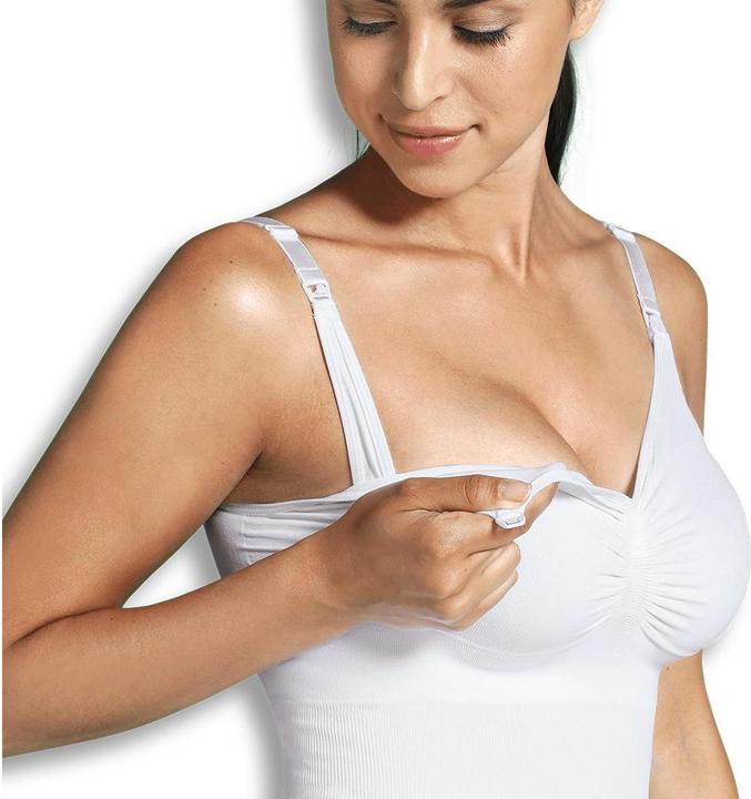 Produktbild Carriwell Still-Top / Shapeware 2 in 1 weiss L