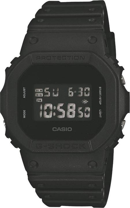 Immagine prodotto G-Shock Dw-5600 (Orologio digitale, 42.80 mm)