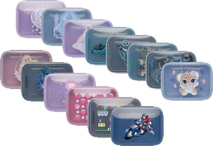 Immagine prodotto Beckmann Portamerende Classic