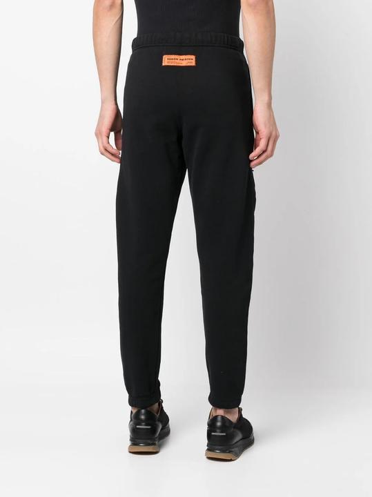 Actual product image Heron Preston Reg Hpny Short Leg Sweatpants (XL)