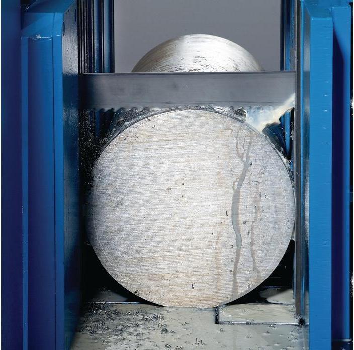 Immagine prodotto Tecwerk Metallsägeband