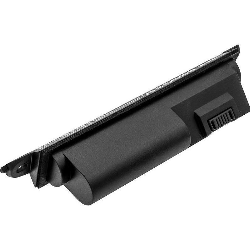 CoreParts Battery for Bose Speaker (1 Zellen, 2200 mAh), Notebook Akku, Schwarz