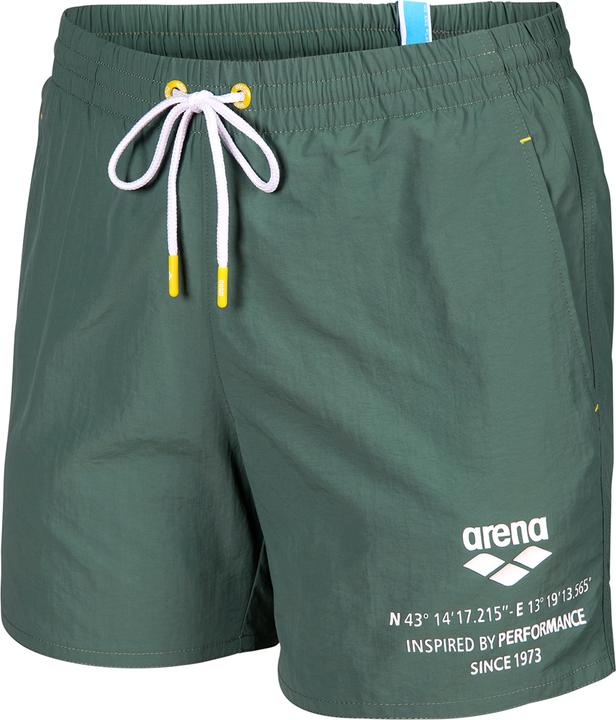 Image du produit Arena M Graphic Beach Short (M)