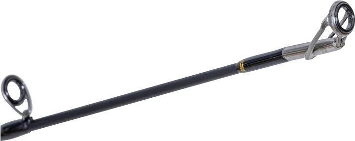 Image du produit Quantum Energy Lure & Jig (Canne à lancer, 210 cm)