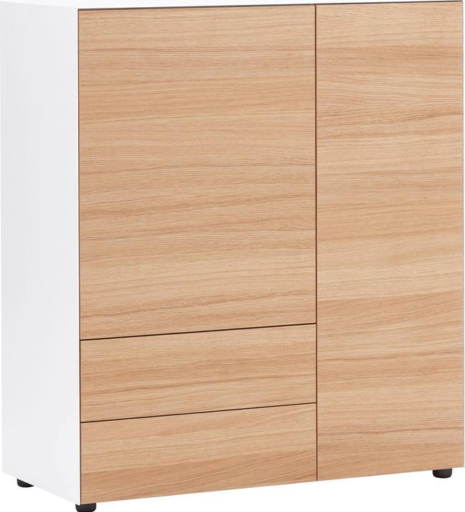 Produktbild micasa Lux Lux (100 x 46 x 111.50 cm)