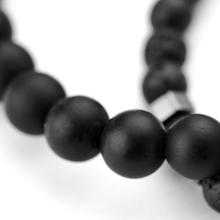 Produktbild Lucleon Onyx (20.50 cm, Natur-Stein)