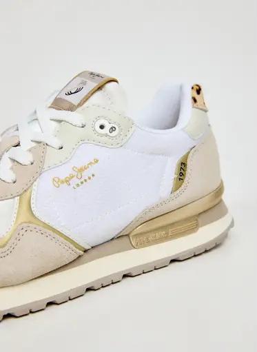 Actual product image Pepe Jeans Brit Glen (36)