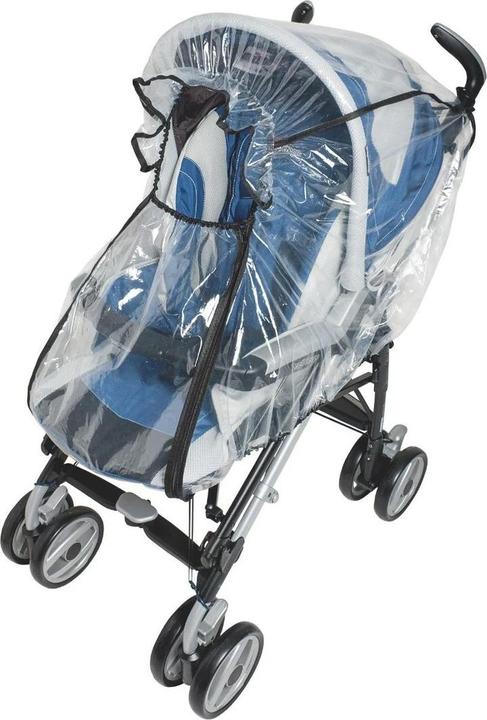 Immagine prodotto Fillikid Copertura antipioggia universale Allround