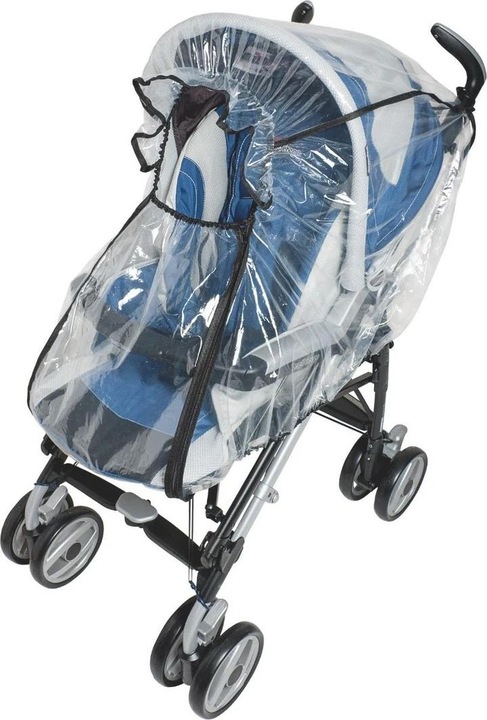 Produktbild Fillikid universal Regenschutz Allround