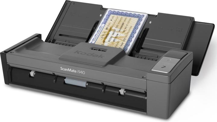 Immagine prodotto Kodak ScanMate i940 (USB)