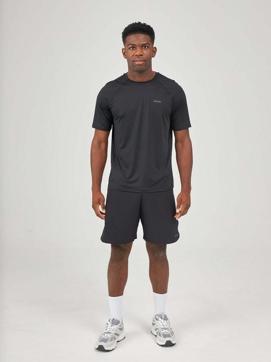 Actual product image Snocks Trainingsshirt Raglan Herren (XL)