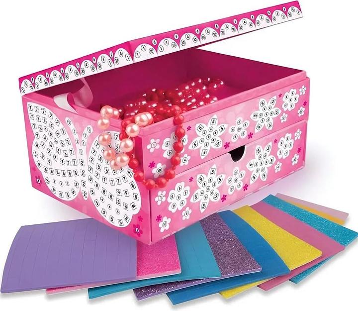 Produktbild Invento Sticky Mosaics