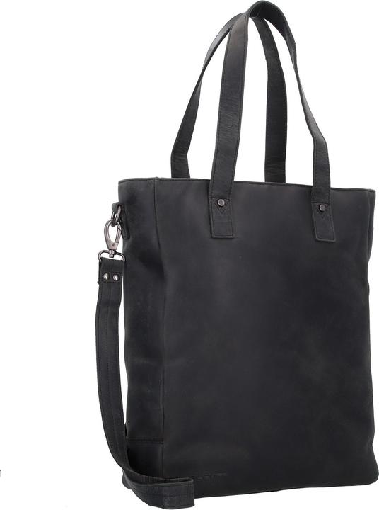 Immagine prodotto Plevier Jackson shopper 15,6 pollici antraciet. (13 l)