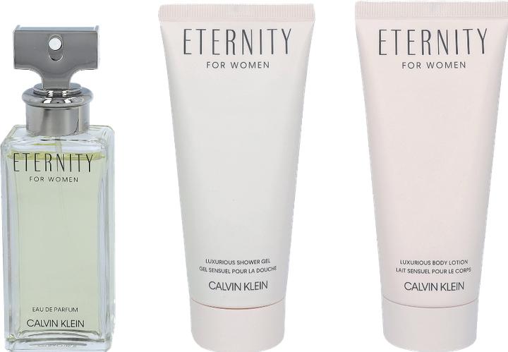 Immagine prodotto Calvin Klein Set di regali Eternity For Women (Set di profumi)