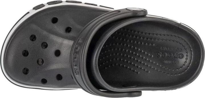 Actual product image Crocs Bayaband Clog Jr flip-flops (33)