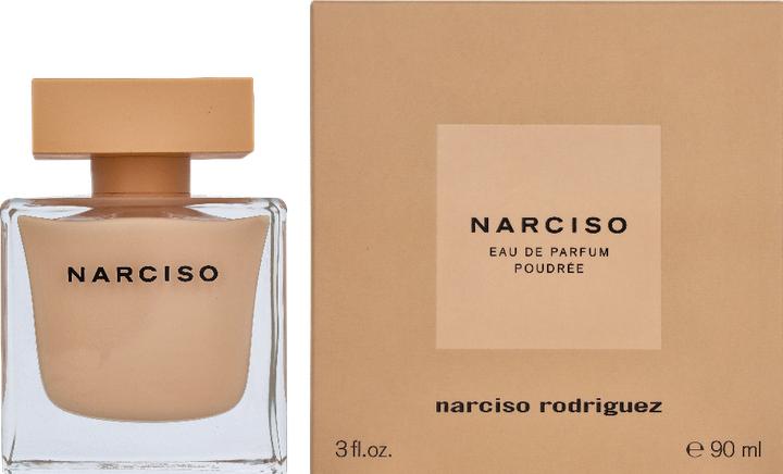 Produktbild Narciso Rodriguez Narciso (Eau de Parfum, 90 ml)