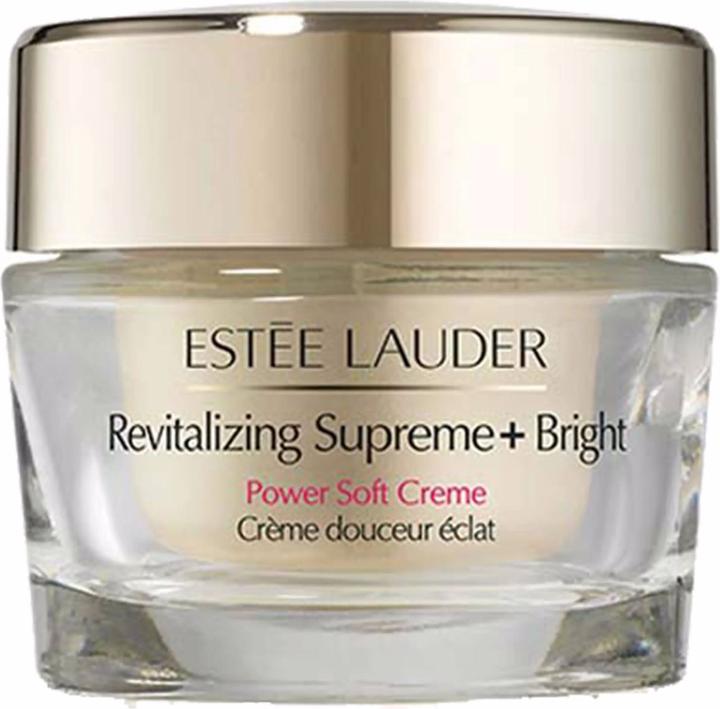 Actual product image Estée Lauder Revitalising Supreme + Bright (50 ml, Day cream)