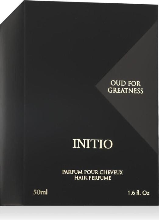 Produktbild Initio Oud For Greatness Hair Perfume (50 ml, Flüssiges Shampoo)