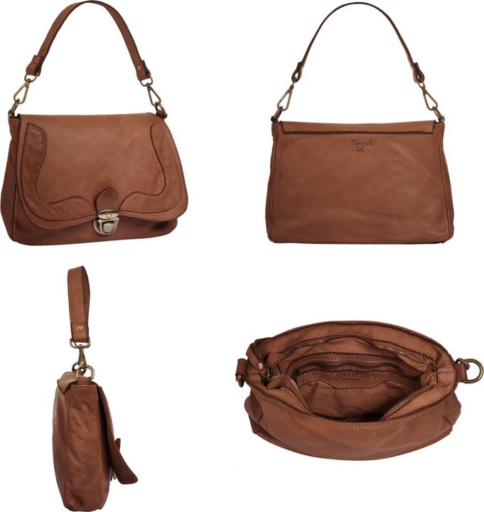 Actual product image Samantha Look Umhängetasche