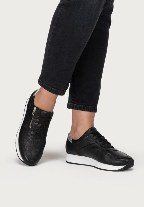 Image du produit Vitaform Sneaker Hirschleder Soft (37)