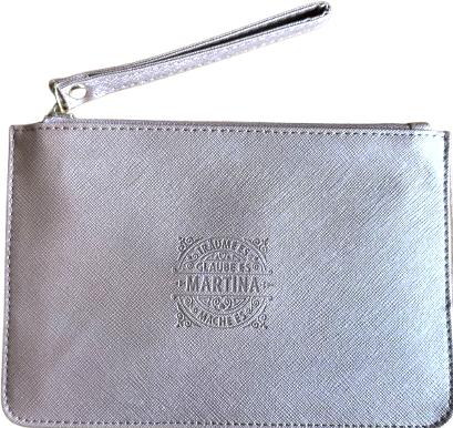 Produktbild 'Martina' Clutch- und Kosmetiktasche