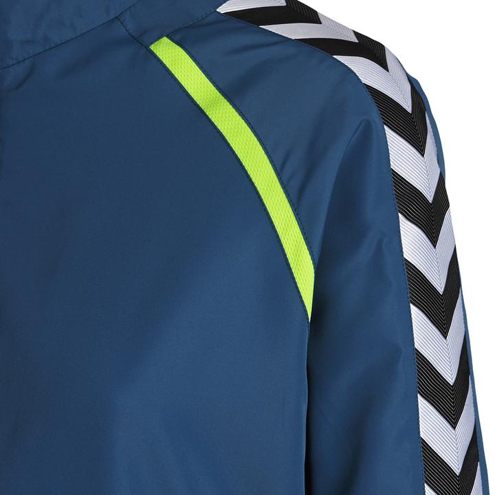 Actual product image hummel Stay Authentic W Micro Jacket (XS)