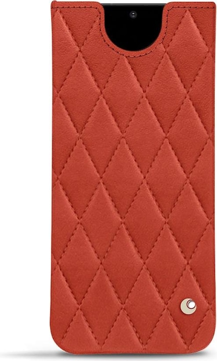 Arange clouquié - Couture ( Pantone #D33108 )