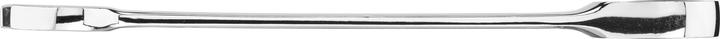 Actual product image Stanley Ratchet ring spanner (15 mm)