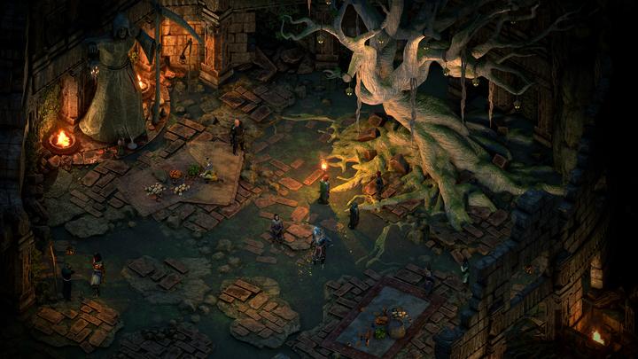 Immagine prodotto THQ Pillars of Eternity 2: Deadfire (Xbox One X, Xbox Series X, Multilingue)