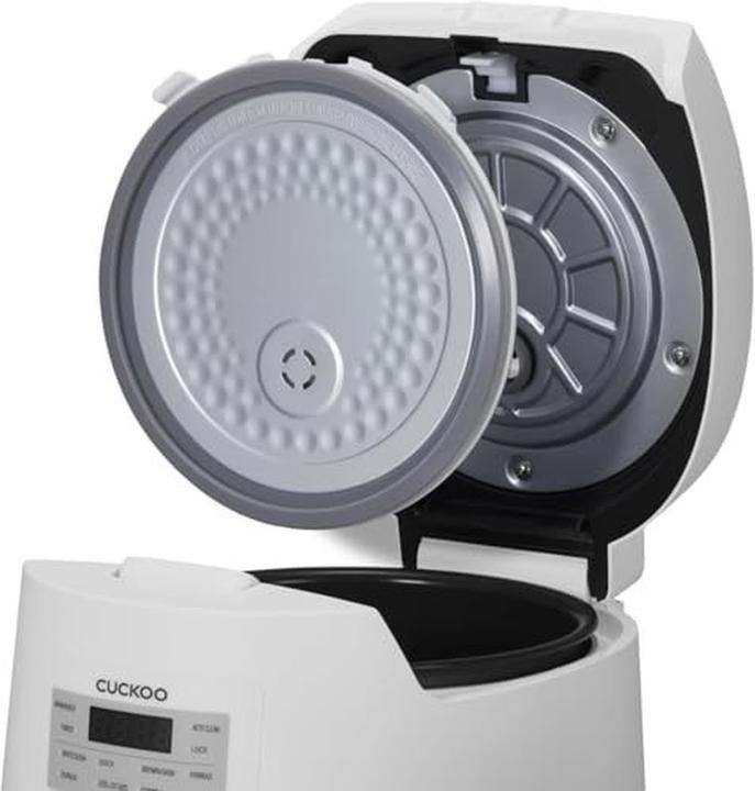 Actual product image Cuckoo CR-0641F