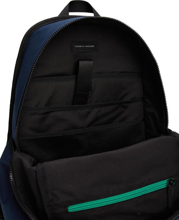 Actual product image Tommy Hilfiger Th Element Backpack