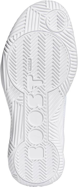 Actual product image adidas Pro Boost Gca Low Mens (39 1/3)