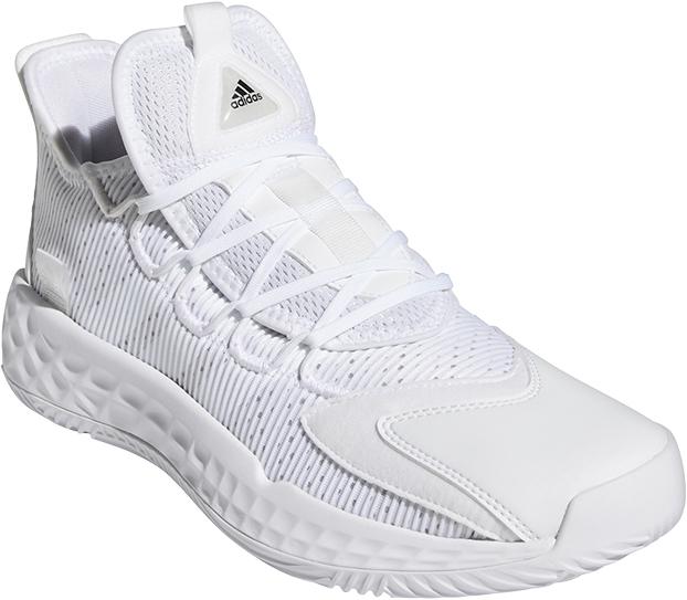 Actual product image adidas Pro Boost Gca Low Mens (39 1/3)