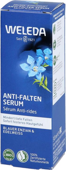 Immagine prodotto Weleda Siero antirughe bl En Edel 30ml (30 ml)